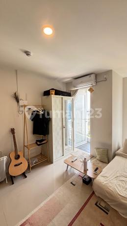 Dijual Unit Studio Furnished Apartment Sudimara Forest Walk