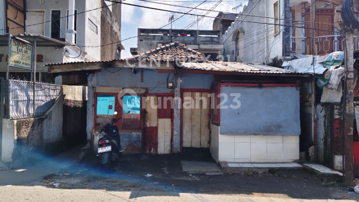 Tanah Strategis Siap Bangun Ruko / Kost di Sukagalih Bandun Bandu Tanah Strategis Siap Bangun Ruko / Kost di Sukagalih Bandun Bandu