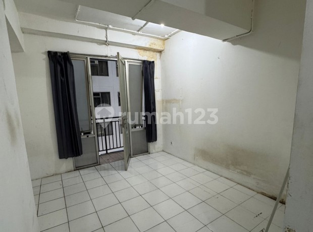 Nego Sampai Jadi Apartemen Jarrdin Bandung Dekat Mall Ciwalk