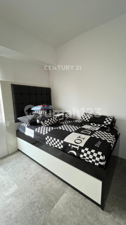 Galeri Ciumbuleuit Apartment 2 Full Furnished Dekat Unpar Bandung