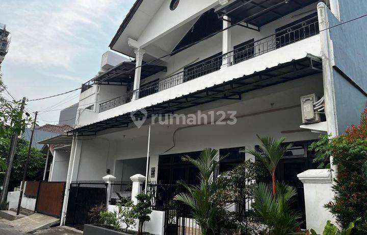 Rumah Dijual Murah Di Villa Taman Kartini Bekasi