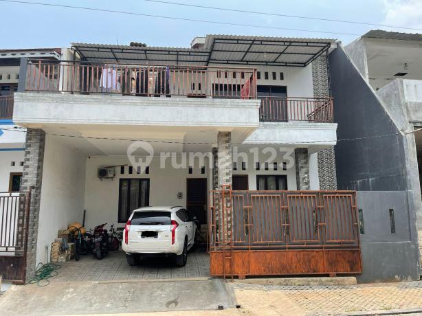 For Sale House in Taman Jatinegara Cakung Penggilingan, East Jakarta For Sale House in Taman Jatinegara Cakung Penggilingan, East Jakarta