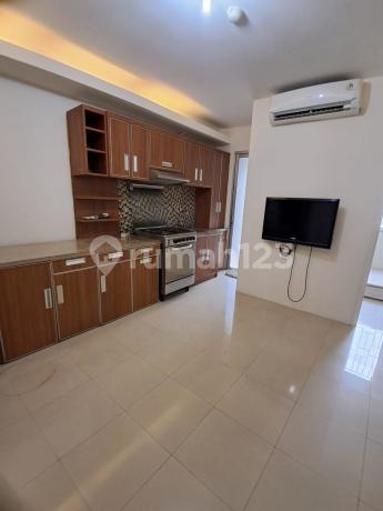 Dijual Murah Apartement Kalibata City Green Palace Jakarta Selatan