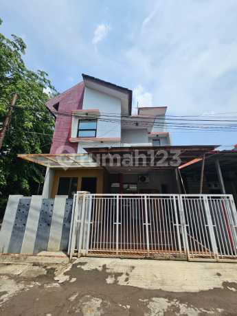 Dijual Rumah Bagus Full Furnished Di Puri Kranji Regency Bekasi Barat