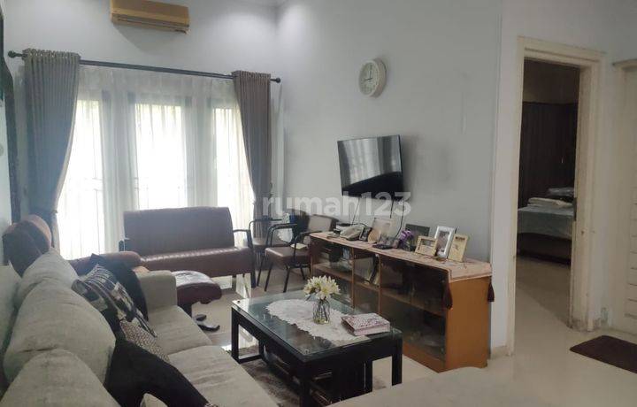 Dijual Rumah Bebas Banjir Lokasi Srondol Bumi Indah Semarang