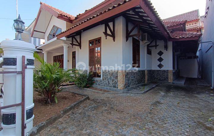 Dijual Rumah Lokasi Perum Graha Sapta Asri Semarang