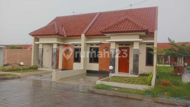 Rumah Baru SHM Bisa KPR, di Utara Candi Prambanan, Perumahan Ambara Citra Rumah Baru SHM Bisa KPR, di Utara Candi Prambanan, Perumahan Ambara Citra