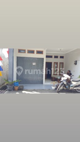 Rumah Siap Huni Komplek Baleendah Permai Rumah Siap Huni Komplek Baleendah Permai