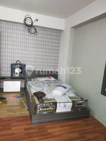 Apartemen Gateaway Cicadas Full Furnished
