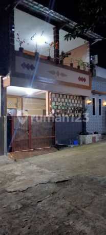 Rumah di Komplek Pondok Padalarang Indah Rumah di Komplek Pondok Padalarang Indah