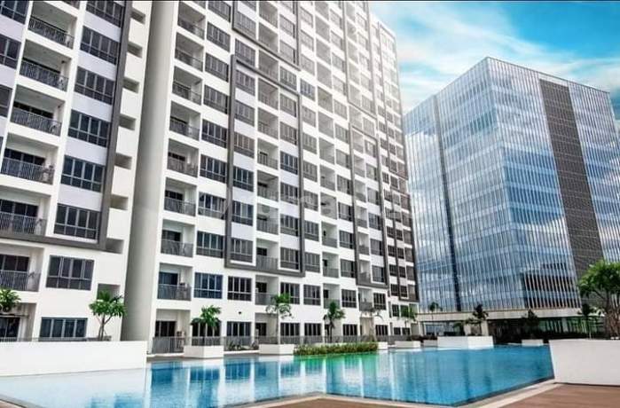 Apartemen Harbourbay