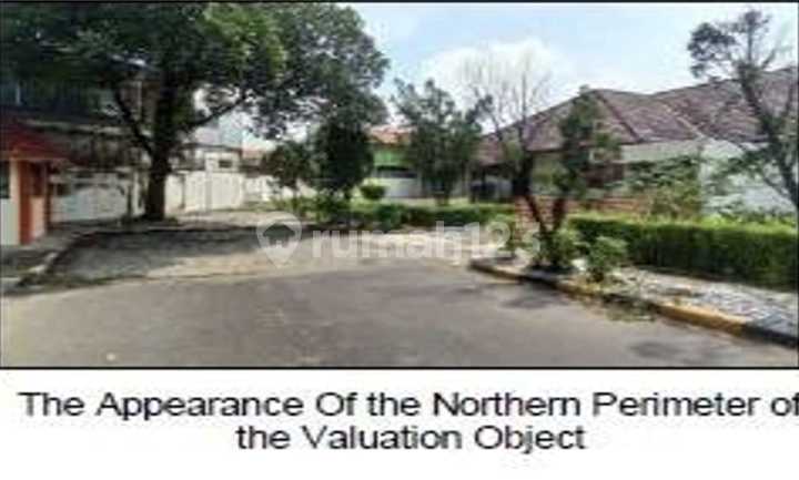 Jual Tanah untuk Perumahan di Sidoarjo.