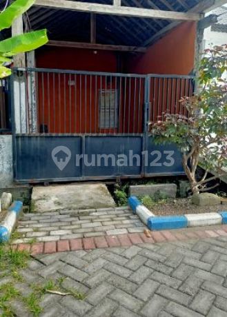 Jual Rumah Cepat Jaya Regency Sedati – Full Bangunan, Siap Huni! Jual Rumah Cepat Jaya Regency Sedati – Full Bangunan, Siap Huni!