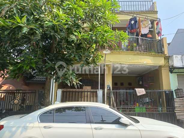 Rumah Murah Perum Graha Suryanata Rumah Murah Perum Graha Suryanata