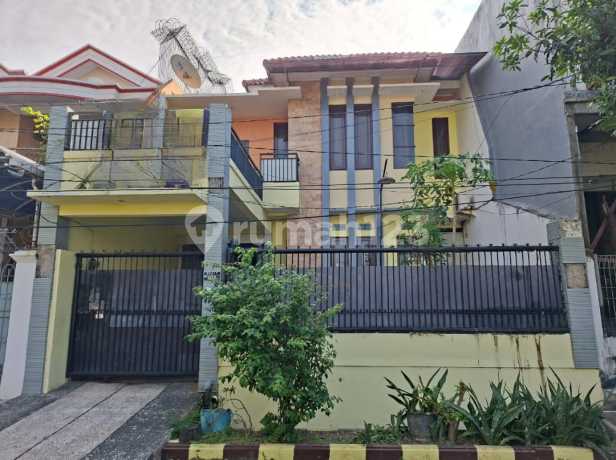 Rumahcantik Perumahan Wisma Tengger Rumahcantik Perumahan Wisma Tengger