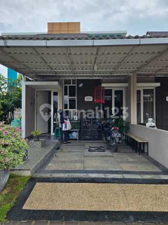 Rumahmurah Puri Safira Regency