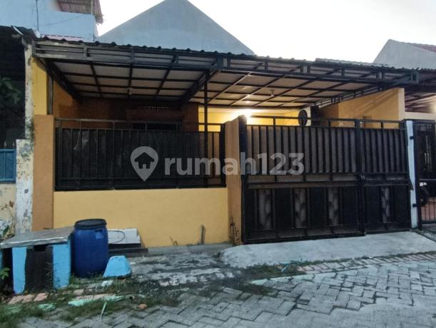 Rumah Lokasi Strategis Di Griya Kartika Dekat Bandara Juanda Rumah Lokasi Strategis Di Griya Kartika Dekat Bandara Juanda