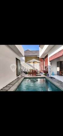 Villa Baru Gress Lokasi Bali Arum Kampus Unud 2 Lantai Jimbaran