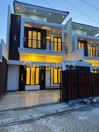 Rumah Baru Minimalis Di Medokan Ayu Tambak Rumah Baru Minimalis Di Medokan Ayu Tambak