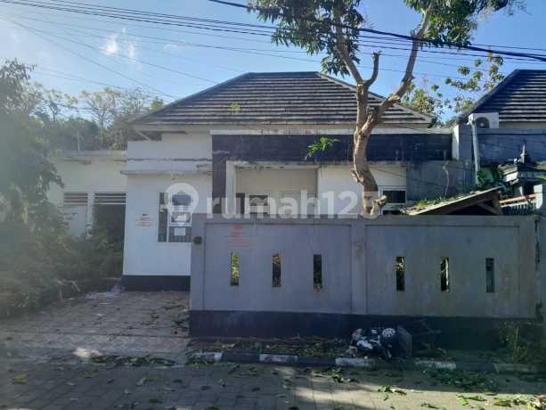 Lelang Tgl 20 Oktober Rumah Perumahan Beranda Bukit
