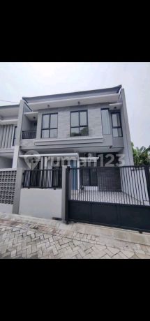 Rumah Bagus Minimalis Siap Huni Di Pakal Madya Asri
