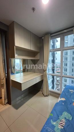 Apartemen Bess Mansion Lantai 20 Kamar 2 Apartemen Bess Mansion Lantai 20 Kamar 2
