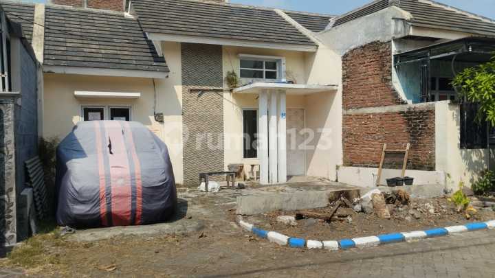 Lelang Tgl 19 Mei Rumah Royal Park Juanda Sedati Lelang Tgl 19 Mei Rumah Royal Park Juanda Sedati