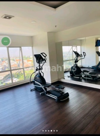 Apartemen Rasa Hotel Puncak Cbd Tower A Wiyung Apartemen Rasa Hotel Puncak Cbd Tower A Wiyung