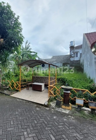 Tanah Kavling Hook Siap Bangun Puri Lidah Kulon Bebas Banjir Tanah Kavling Hook Siap Bangun Puri Lidah Kulon Bebas Banjir