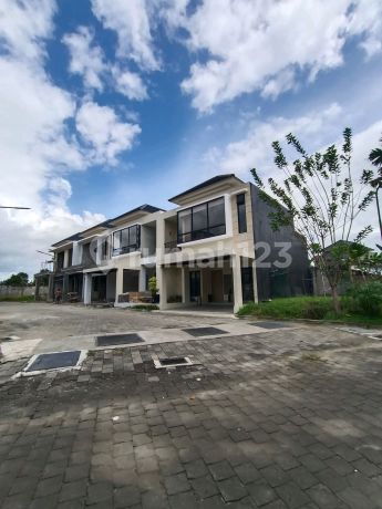 Dijual Rumah Baru Di Jogja