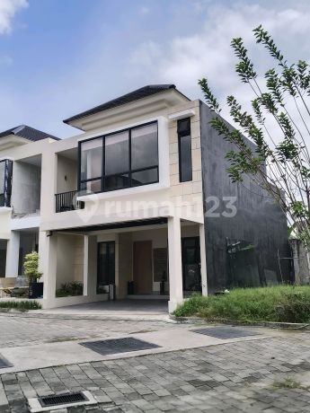 Rumah Dijual Laguna Spring Hill | 2025 Di Banguntapan