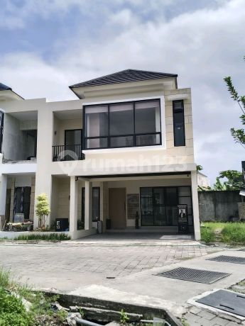 Dijual Rumah 2 Lantai Banyak Bonusbya dan Free Ppn 11% di Perumahan Bangutapan