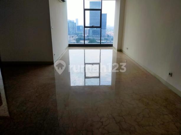 Jual Apartemen Lavenue Tower South Tipe 2 + 1 BR - 99 M2 - Unfurnished