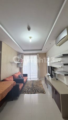 Jual Apartment The Lavade ResidenceTipe 2 KT-57 m2 - Furnished Jual Apartment The Lavade ResidenceTipe 2 KT-57 m2 - Furnished