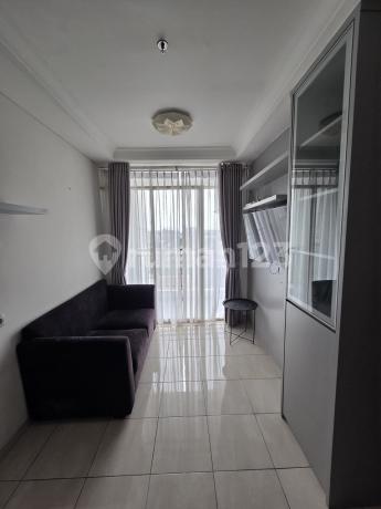 Jual Apartemen Gardenia Boulevard Tipe 1 KT - Luas 34 M2 - Furnished Jual Apartemen Gardenia Boulevard Tipe 1 KT - Luas 34 M2 - Furnished