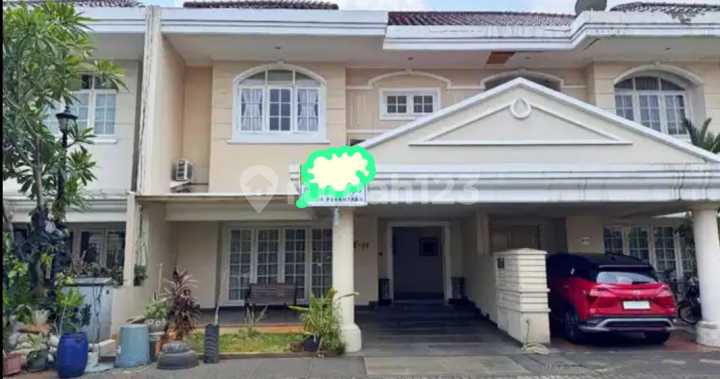 Rumah Siap Huni Dalam Cluster Graha Hijau 2 Ciputat Rumah Siap Huni Dalam Cluster Graha Hijau 2 Ciputat