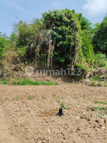 Tanah 500 m² di Komplek PPR ITB – Lokasi Eksklusif & Strategis!