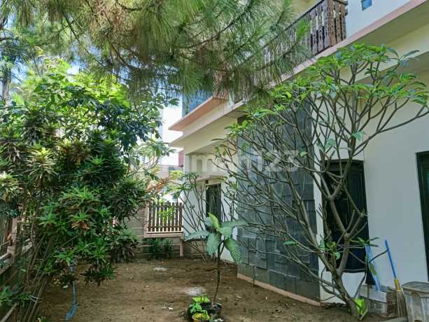 For Sale Rumah Nyaman di Cipta Pesona – Hadap Selatan-Barat