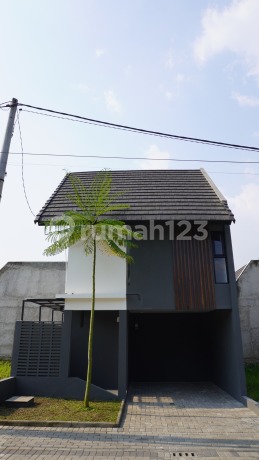 The Royal Harmony Kopo Tipe Am (2 Lantai)