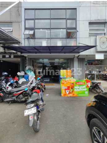 Ruko Sukahaji (Ir. Sutami) Gegerkalong Cocok Invest&Toko Ruko Sukahaji (Ir. Sutami) Gegerkalong Cocok Invest&Toko