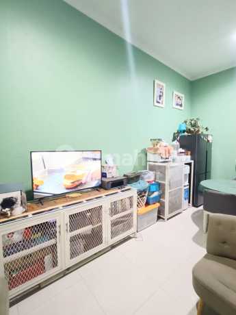 For Sale Rumah Tinggal di Umara Residence - Furnished