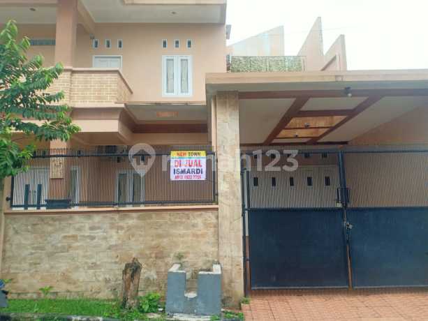 Dijual Rumah Full Firnish Di Perumahan Pondok Kirana Asri Depok Dijual Rumah Full Firnish Di Perumahan Pondok Kirana Asri Depok