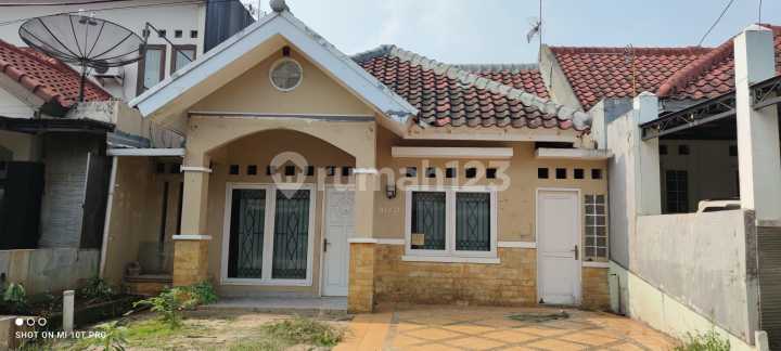 Di Jual Rumah Perum Permata Arcadia Depok Rumah Di Jual Rumah Perum Permata Arcadia Depok Rumah