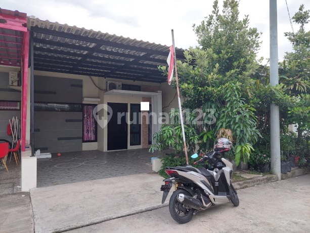 Rumah Bagus Segara City Cluster Descada, Bekasi Rumah Bagus Segara City Cluster Descada, Bekasi