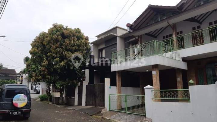 Sawangan Depok House