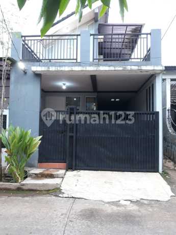 Rumah Kelapa 2 Depok Rumah Kelapa 2 Depok