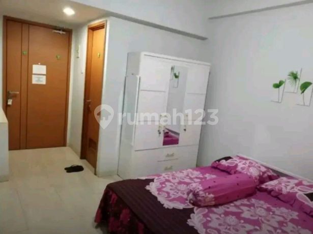 Dijual Apatermen Margonda Residence 3