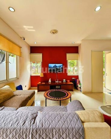 Dijual Rumah Pavillion Residence Hoek Bagus Dijual Rumah Pavillion Residence Hoek Bagus