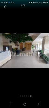 Dijual Murah Apartment Silk Town - Tower Alexandria