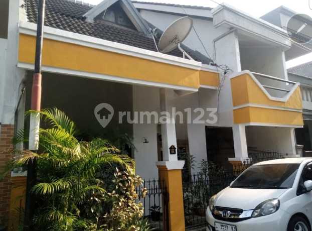Termurah Dibawah Harga Pasar Rumah Siap Huni di Pepelegi Waru Sidoarjo